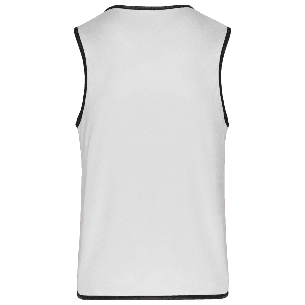 Chasuble de rugby réversible enfant – Image 27