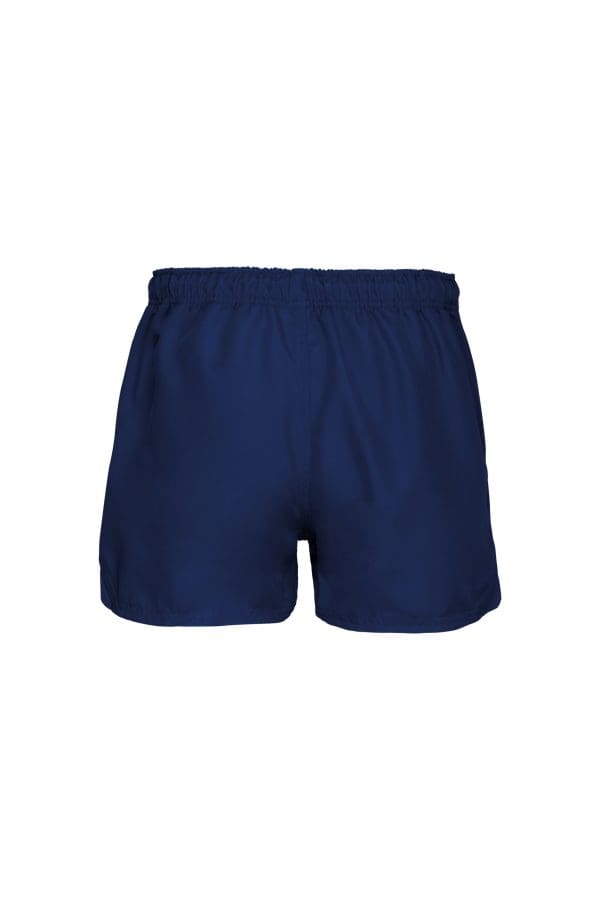 Short de rugby élite unisexe – Image 199