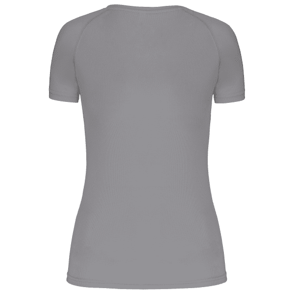 T-shirt de sport manches courtes col v femme – Image 561