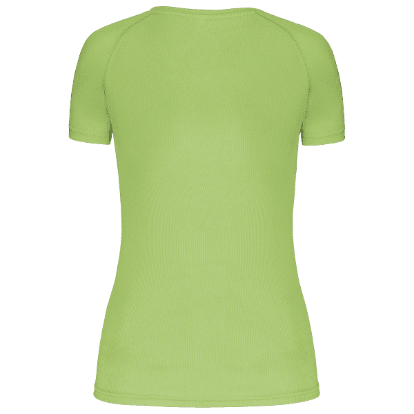 T-shirt de sport manches courtes col v femme – Image 621