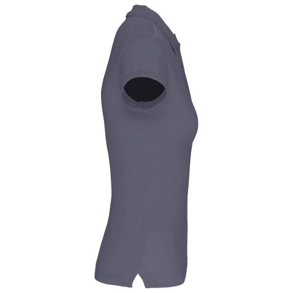 Polo manches courtes femme – Image 6334