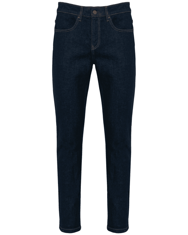 T-shirt Triblend col rond Homme – Image 193