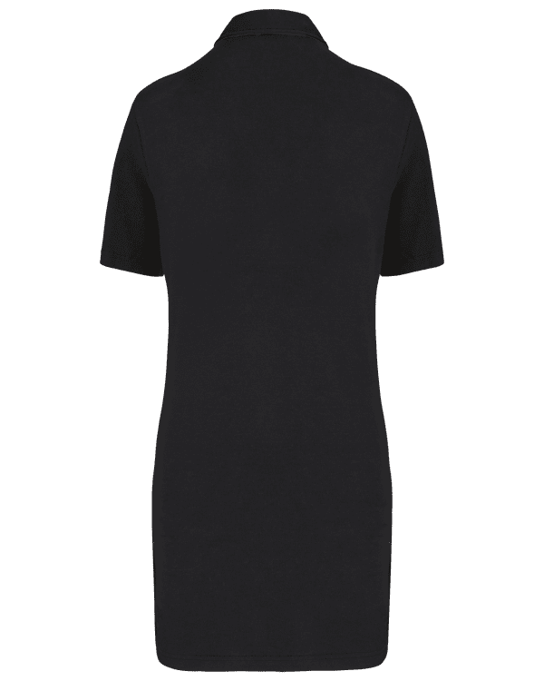 Polo long manches courtes femme – Image 139
