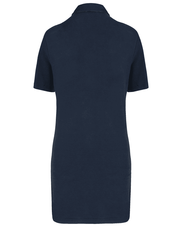Polo long manches courtes femme – Image 153