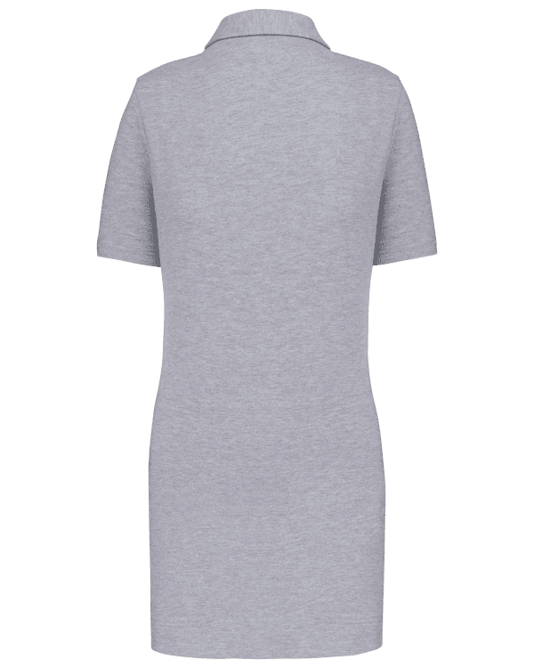 Polo long manches courtes femme – Image 167