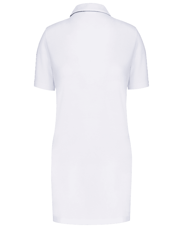 Polo long manches courtes femme – Image 181