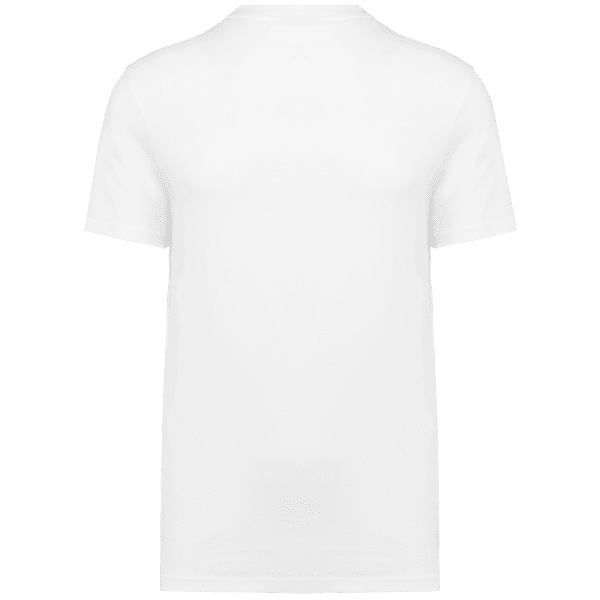T-shirt écoresponsable manches courtes unisexe – Image 683