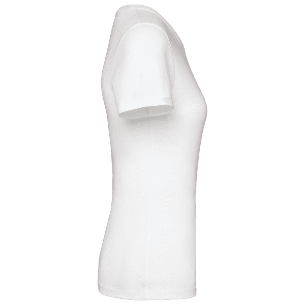 T-shirt à traitement antibactérien femme – Image 606