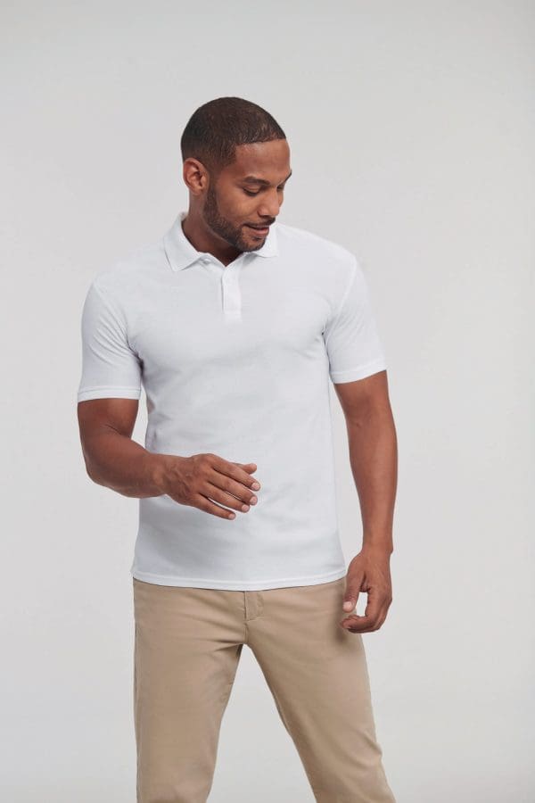 Polo homme Authentic Eco – Image 504