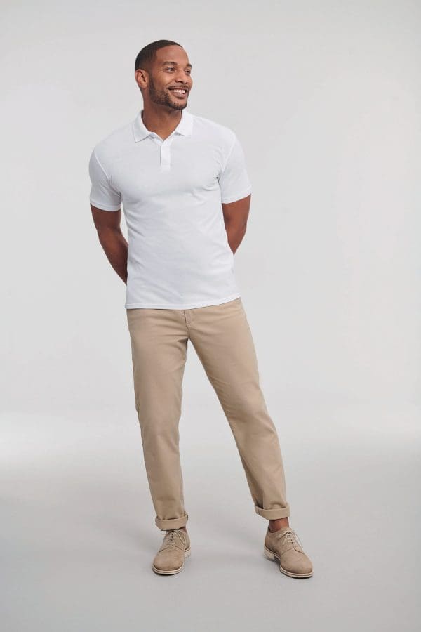 Polo homme Authentic Eco – Image 505