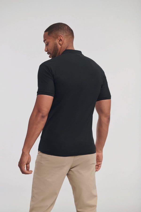 Polo homme Authentic Eco – Image 507
