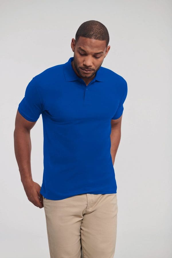 Polo homme Authentic Eco – Image 496