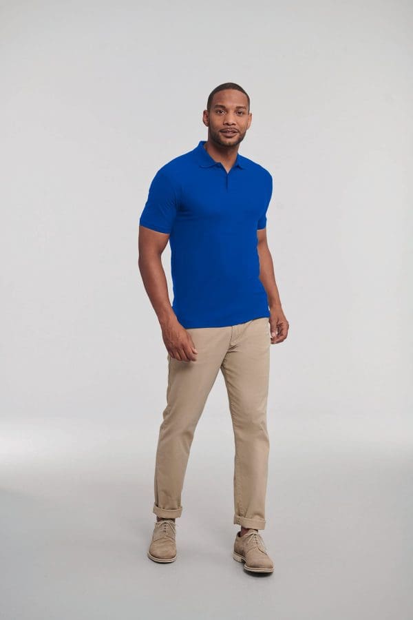 Polo homme Authentic Eco – Image 497