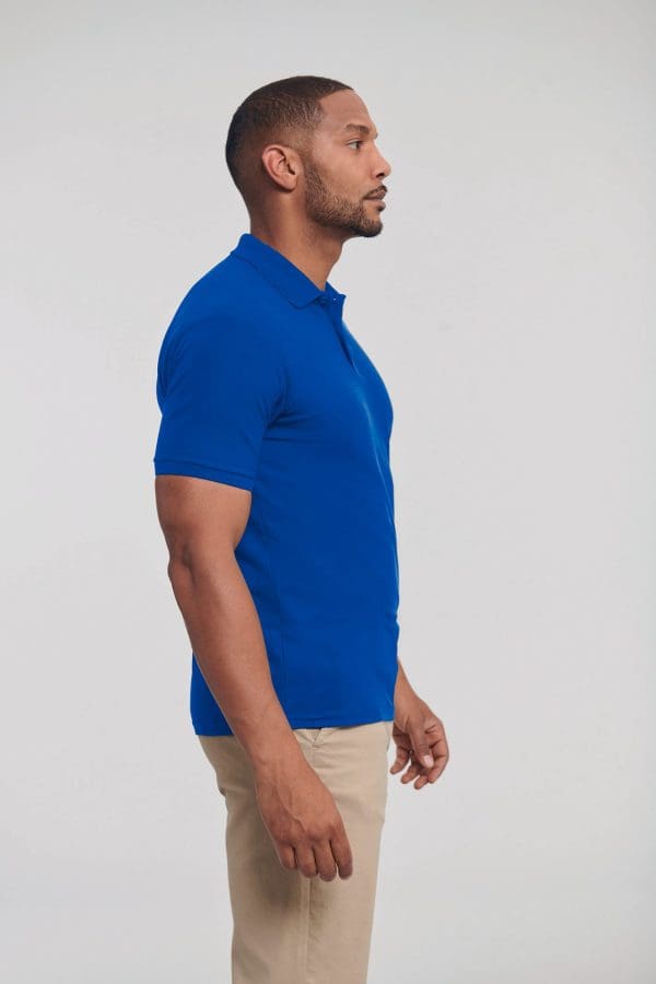 Polo homme Authentic Eco – Image 498
