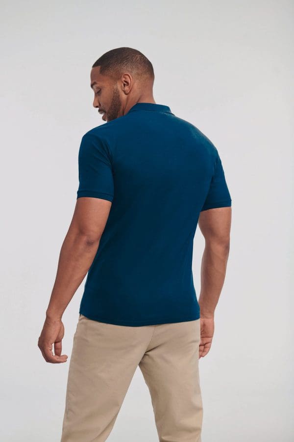 Polo homme Authentic Eco – Image 499