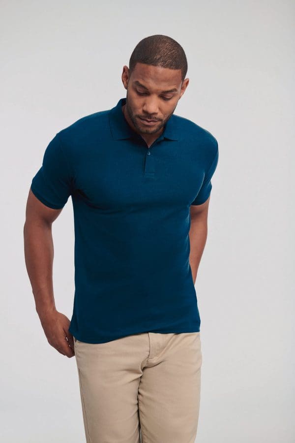 Polo homme Authentic Eco – Image 500