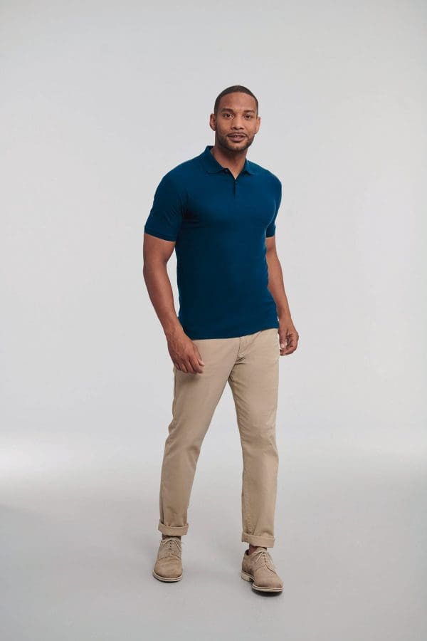 Polo homme Authentic Eco – Image 501