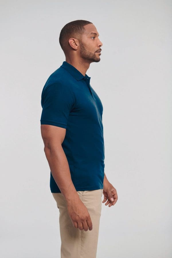 Polo homme Authentic Eco – Image 502