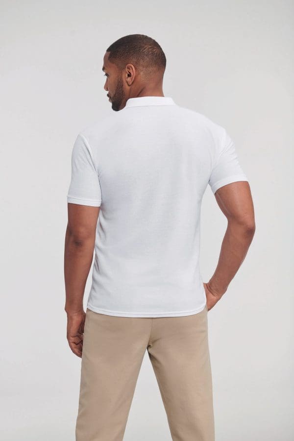 Polo homme Authentic Eco – Image 503
