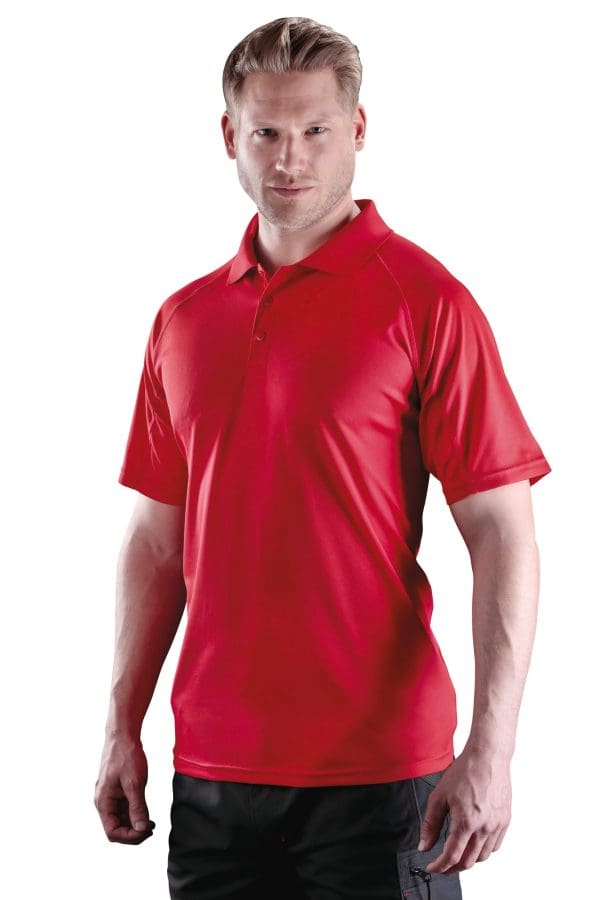 Polo performance "Aircool"