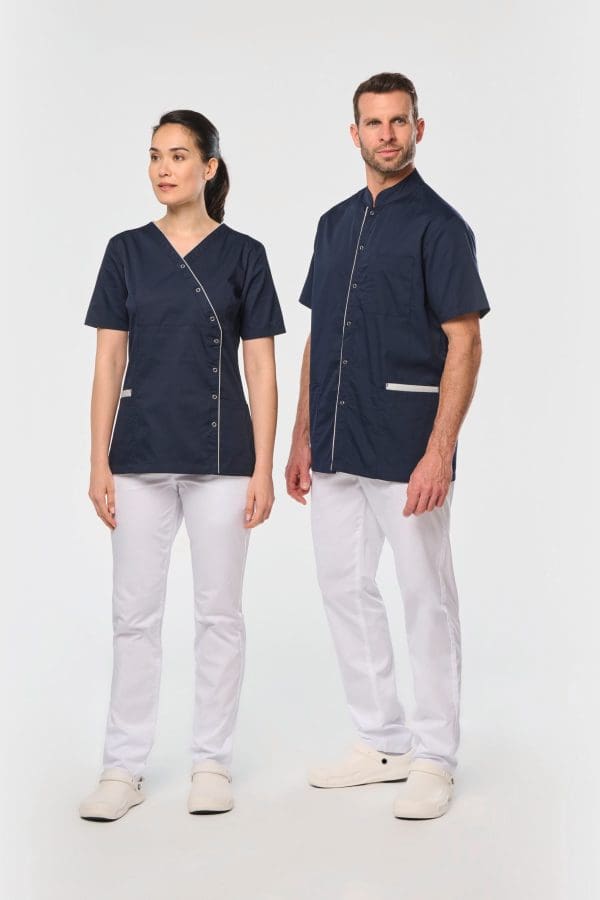 Pantalon polycoton femme – Image 49