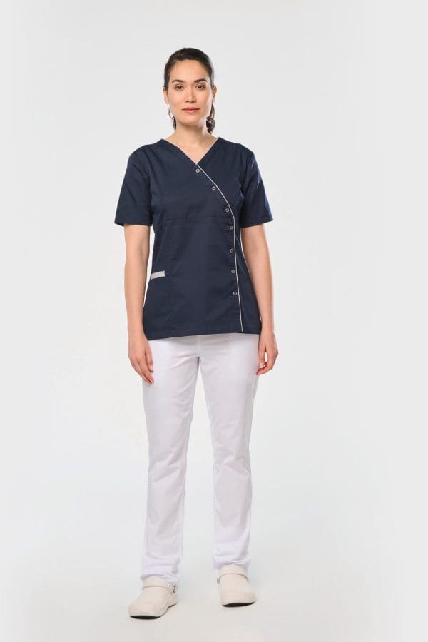 Pantalon polycoton femme – Image 43