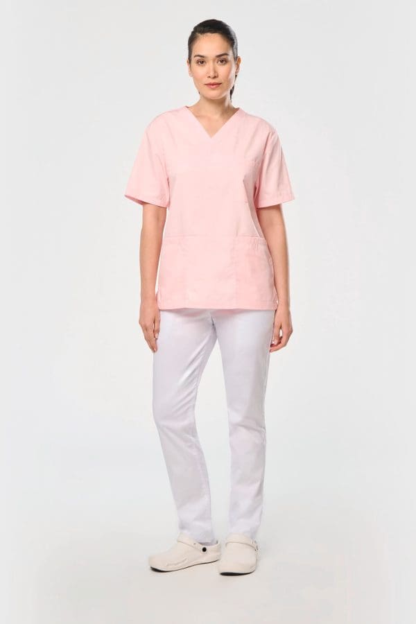 Pantalon polycoton femme – Image 44