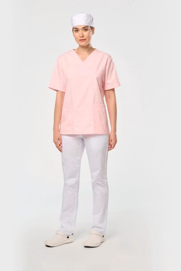 Pantalon polycoton femme – Image 41
