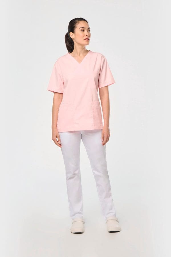 Pantalon polycoton femme – Image 42
