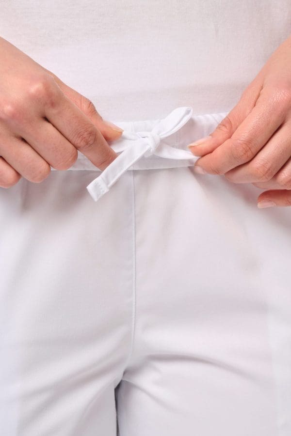 Pantalon polycoton femme – Image 45