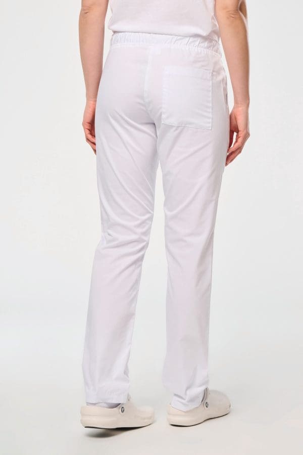 Pantalon polycoton femme – Image 40
