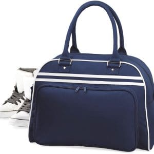 Sac Bowling Rétro