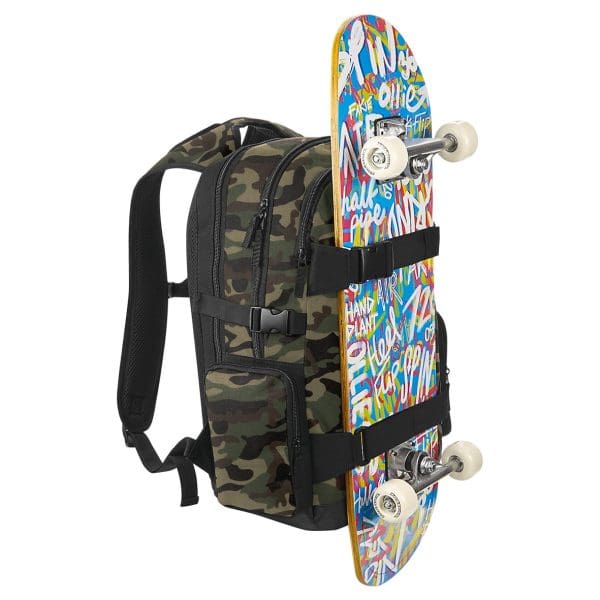 Sac à dos skater old school – Image 378