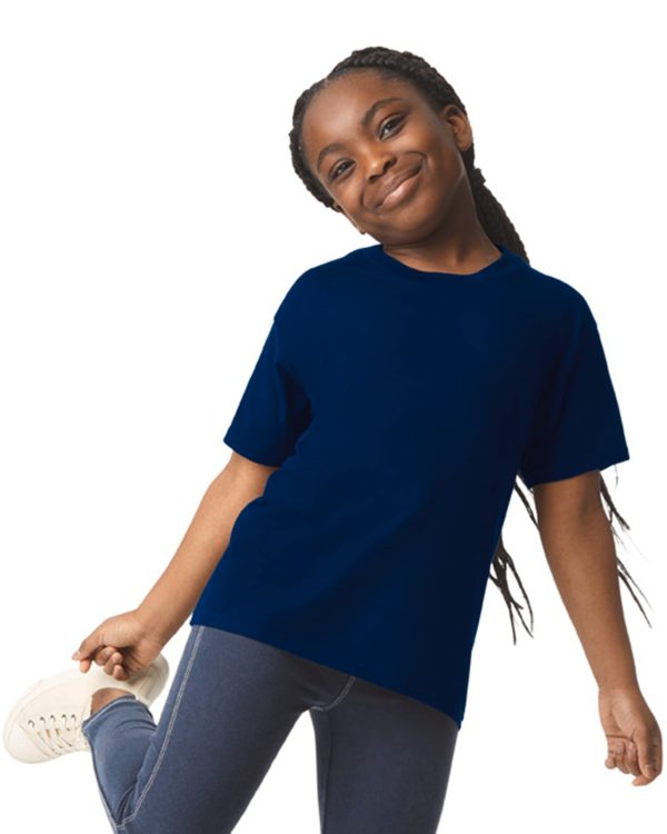 T-shirt enfant Softstyle – Image 13175