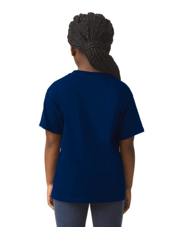 T-shirt enfant Softstyle – Image 13176