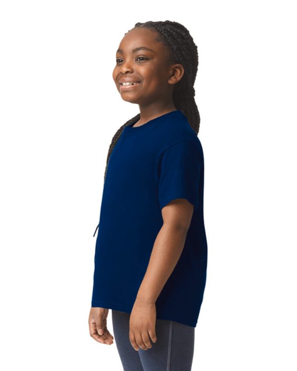 T-shirt enfant Softstyle – Image 13177