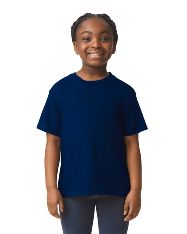 T-shirt enfant Softstyle – Image 13178