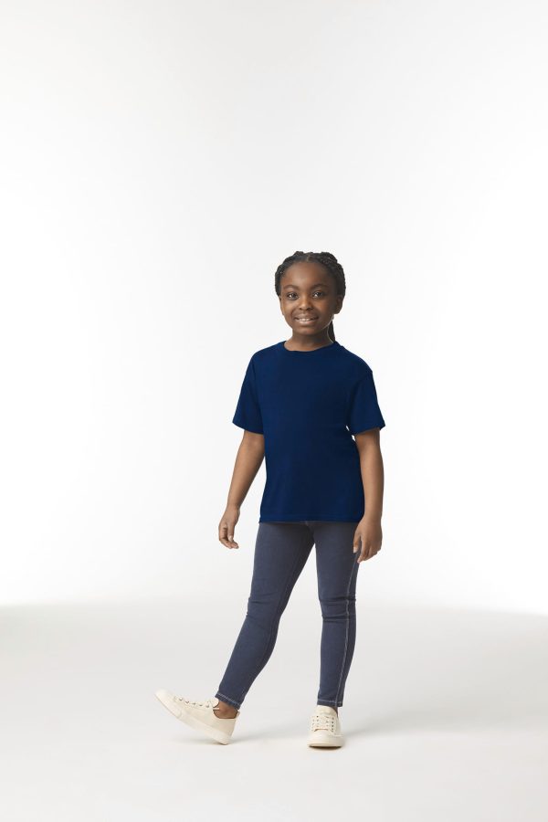 T-shirt enfant Softstyle – Image 13179