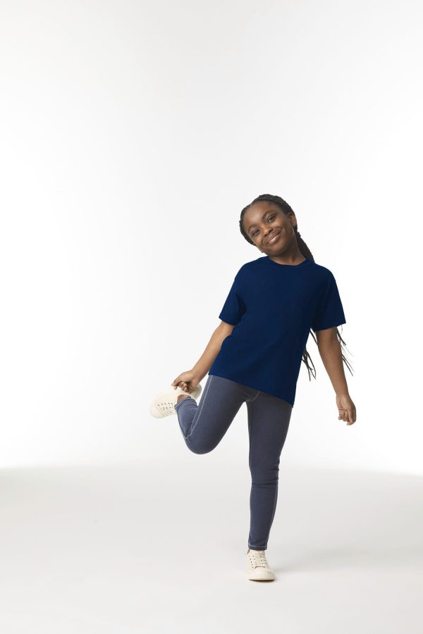 T-shirt enfant Softstyle – Image 13180