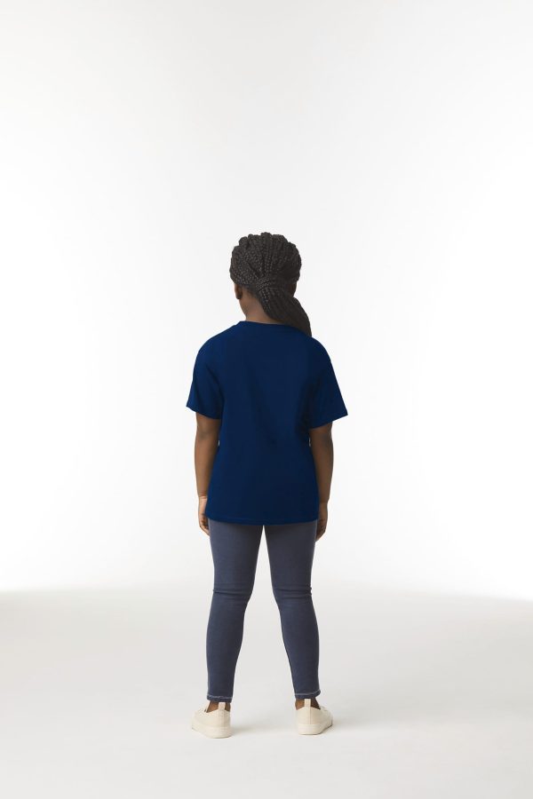 T-shirt enfant Softstyle – Image 13182