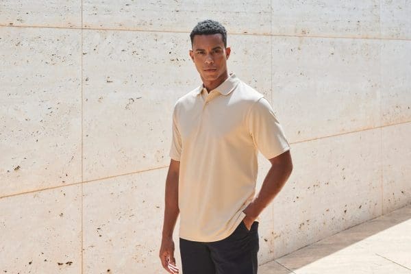 Polo homme Coolplus® – Image 162