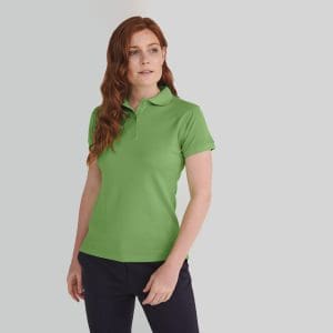 Polo femme Coolplus®