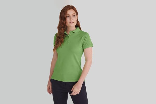 Polo femme Coolplus®