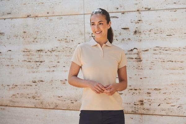 Polo femme Coolplus® – Image 147