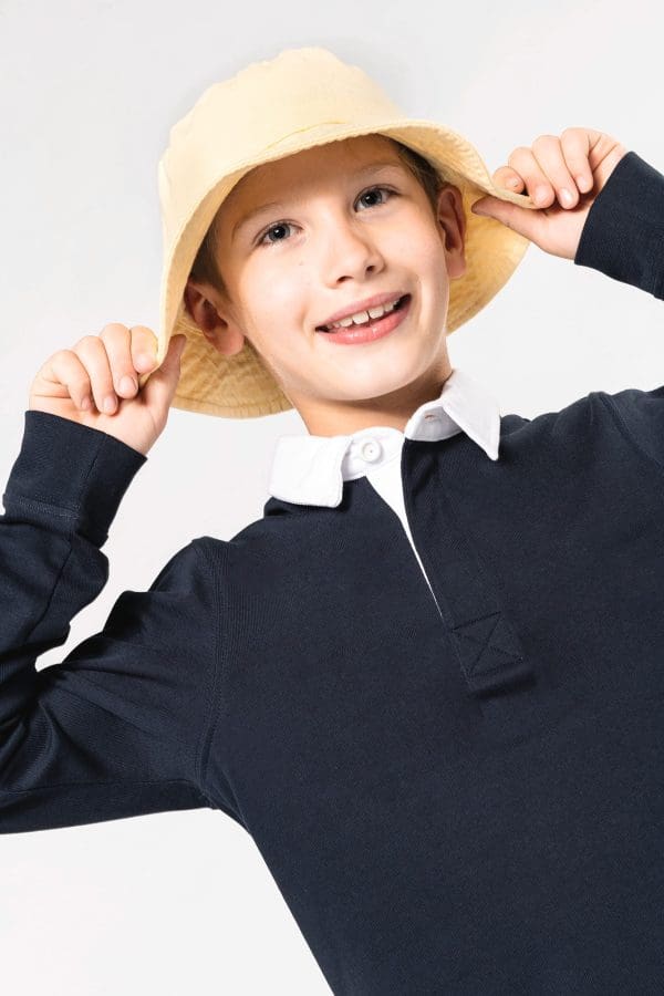 Polo rugby enfant – Image 1996
