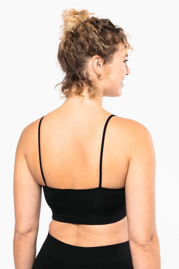 Brassière femme sans couture – Image 1427