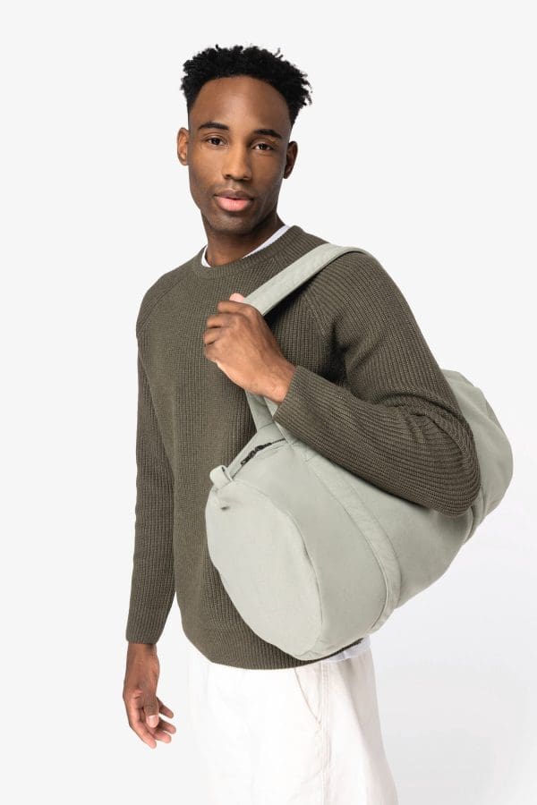 Sac polochon en molleton – Image 710