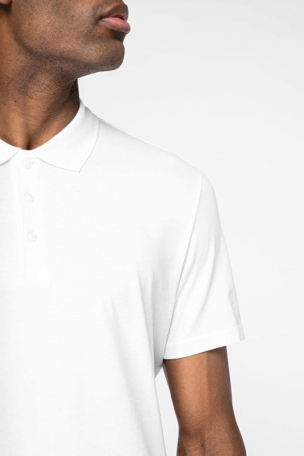 Polo écoresponsable homme – Image 576