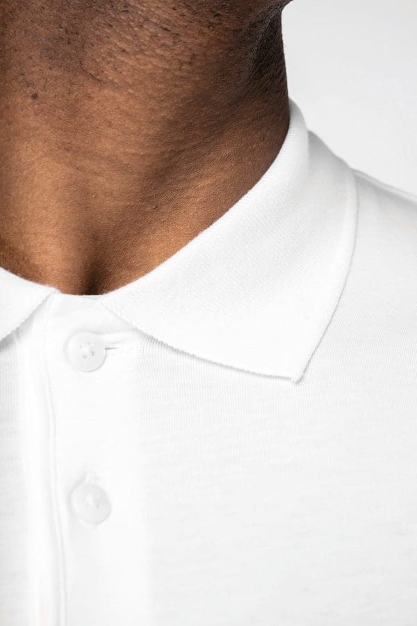 Polo écoresponsable homme – Image 577