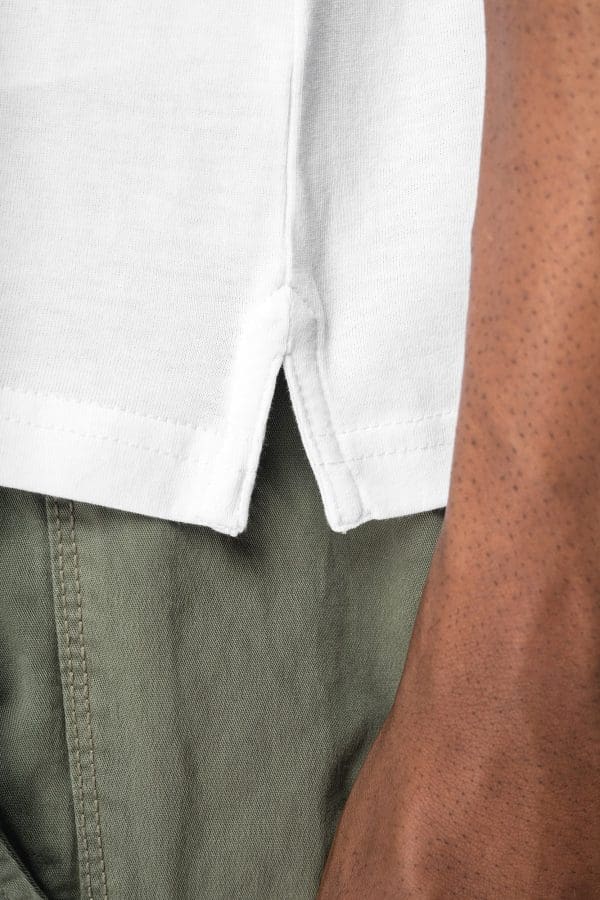 Polo écoresponsable homme – Image 578